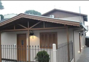 Apartamento central confortável